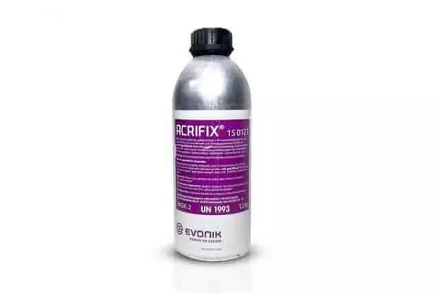 Acrifix 127 egykomponensű, oldószeres plexi ragasztó Acrifix 127 egykomponensű, oldószeres plexi ragasztó